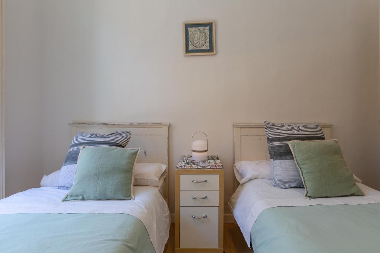 מאלגה Luminoso Apartamento De Dos Habitaciones Con Vistas A Las Catedral מראה חיצוני תמונה